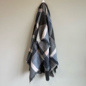 GARAGE Scarf